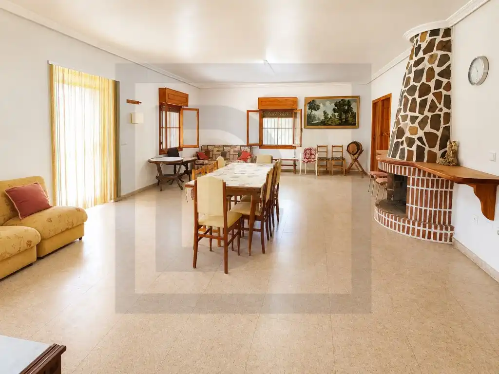 Casa rustica in vendita a Lugar San Onofre, imagen 8