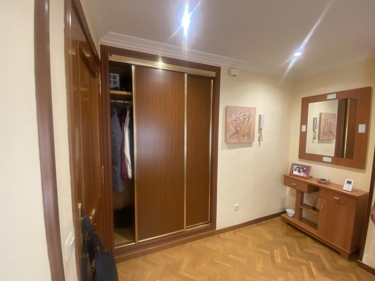 Flat for sale in Horcajo de Santiago  with Air Conditioner, Heating and Parquet flooring