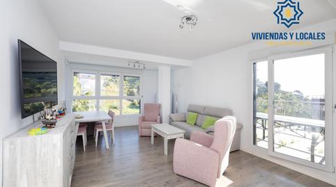 Foto 3 de Pis en venda a  Pintor Dominguez de Haro, 6, Velilla - Velilla Taramay, Almuñécar