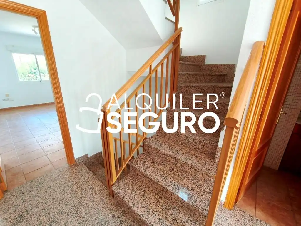 Casa o xalet de lloguer en Ugena, Toledo