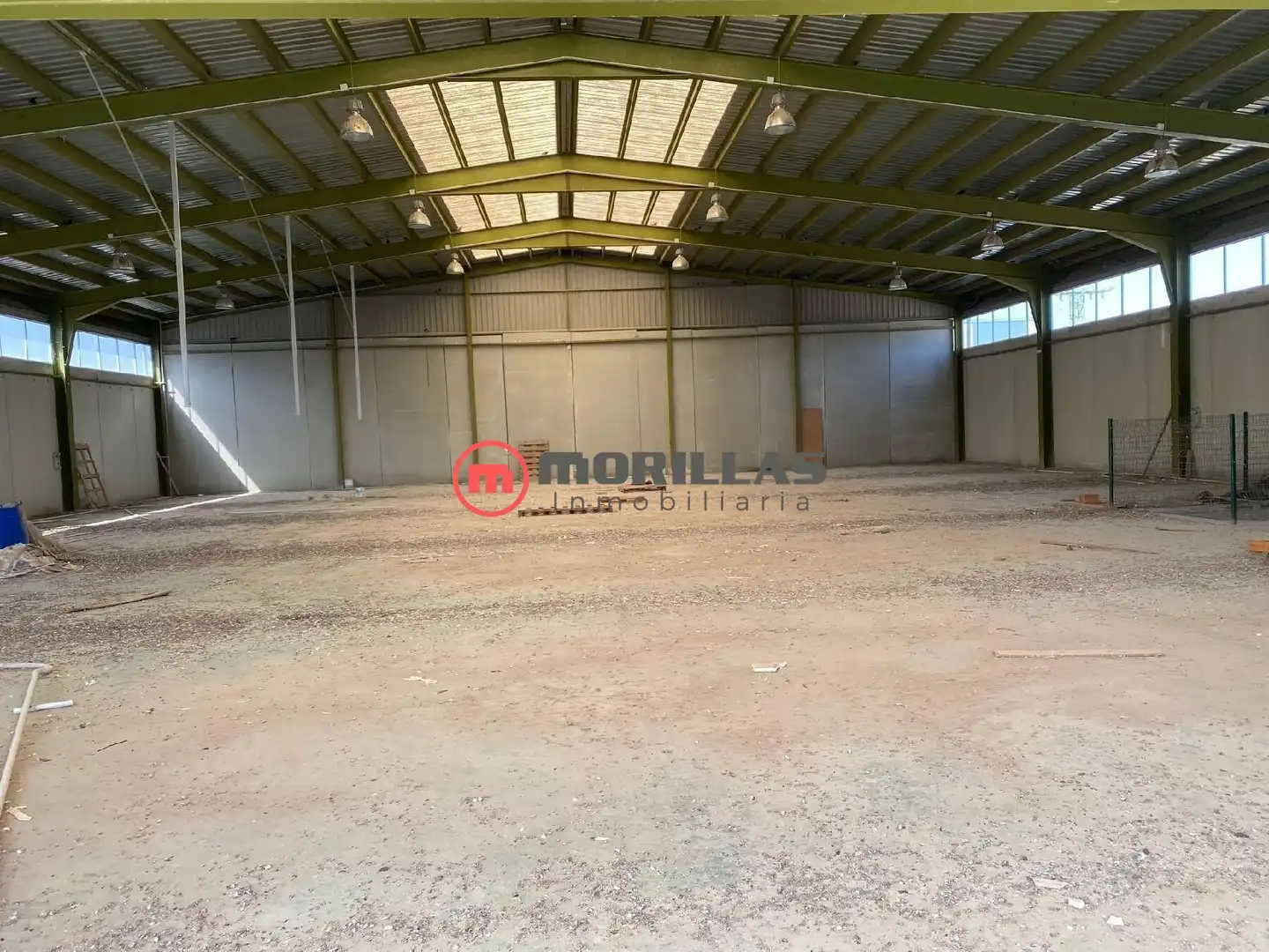 Nave industrielle à vendre à Calle Los romerales 11, imagen 2