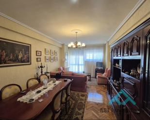 Living room of Flat for sale in Santander  with Heating