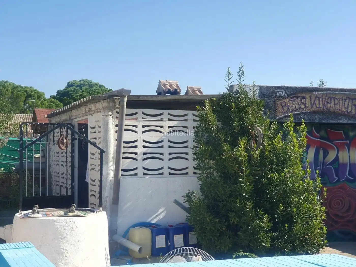 Terreno residencial en venta en Calle Estocolmo 63, imagen 2