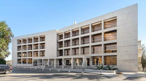 Photo 2 of Office to rent in Montecarmelo, Madrid