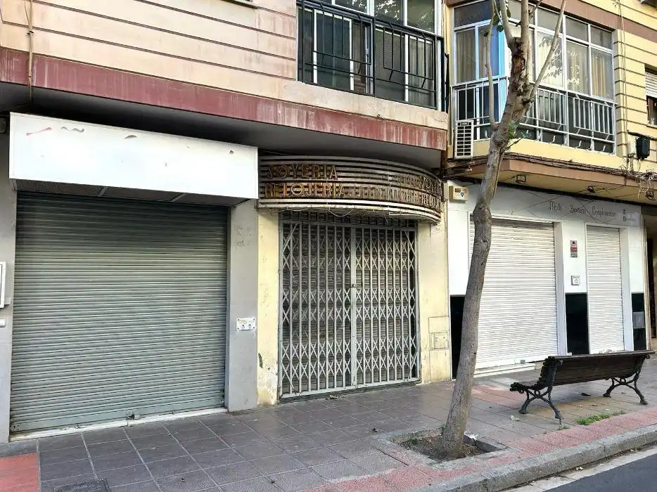 Business premises for sale in Oliveros - Altamira, imagen 9