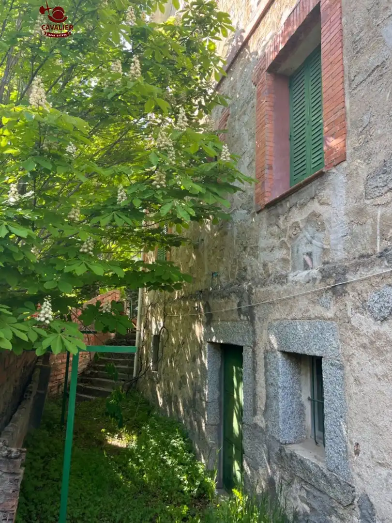 Chalet con terraza en venta en Cercedilla, imagen 25