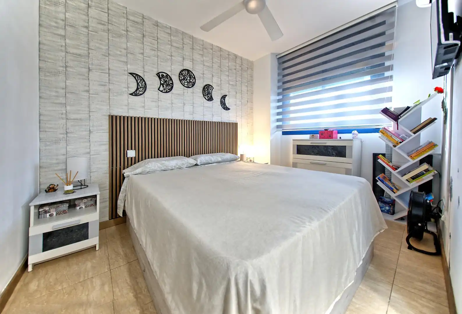 Piso con terraza en venta en Calle PUIG EL, imagen 14