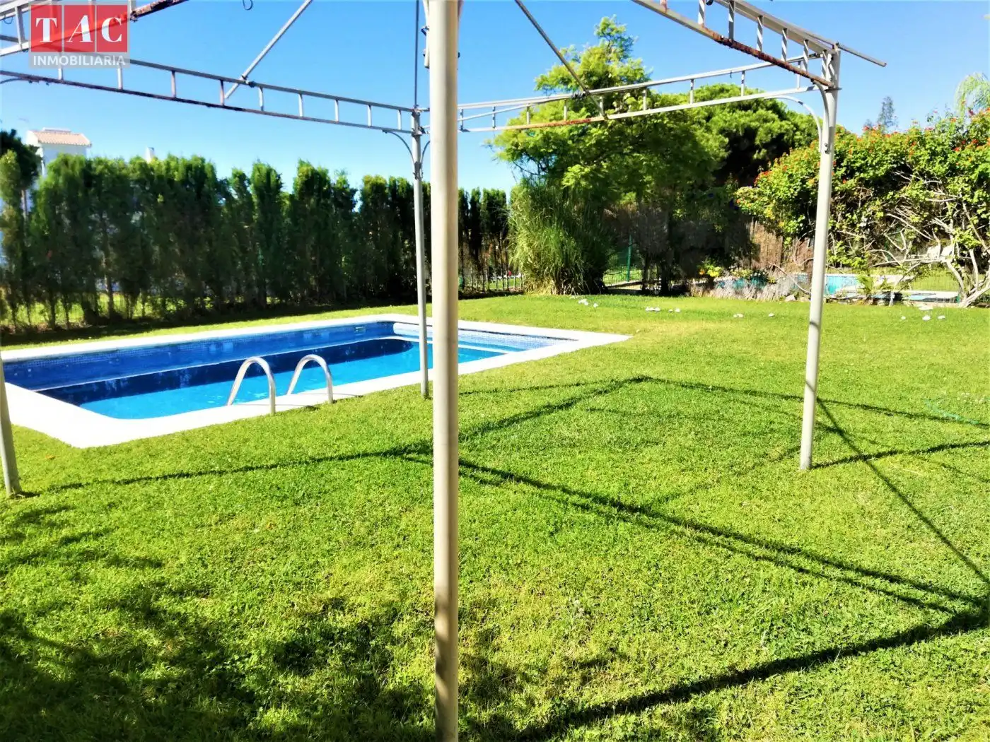 Habitatge amb piscina en venda a Islantilla Golf, imagen 37