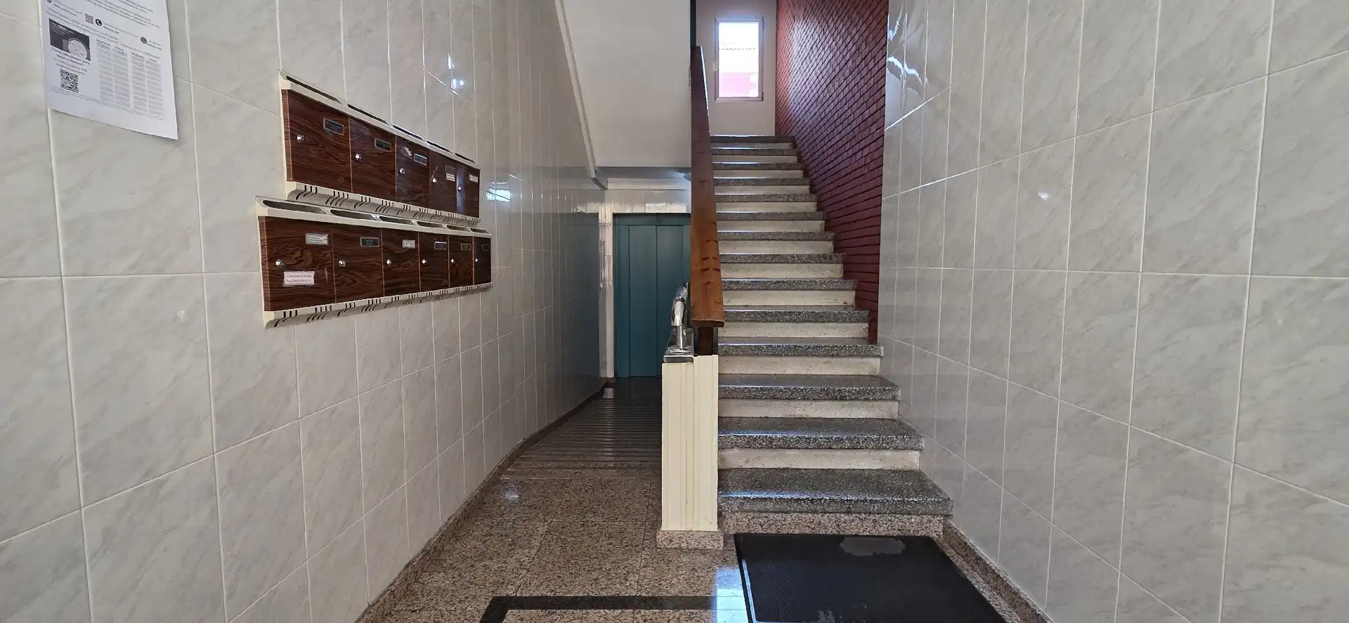 Piso en venta en Palencia con Calefacción, Terraza y Amueblado