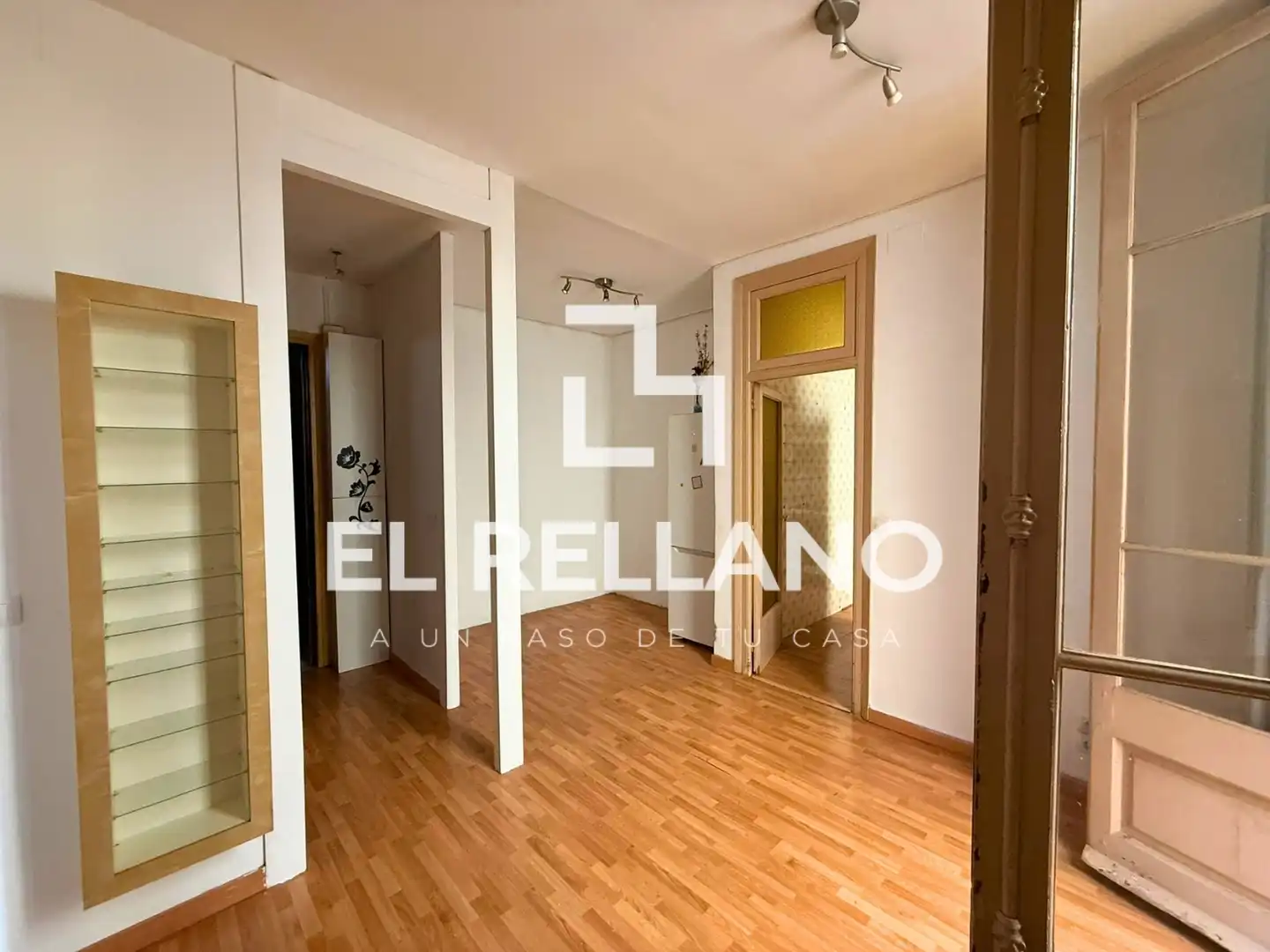 Wohnung mit Terrasse zum Verkauf in Carrer de la Marina 138, imagen 4
