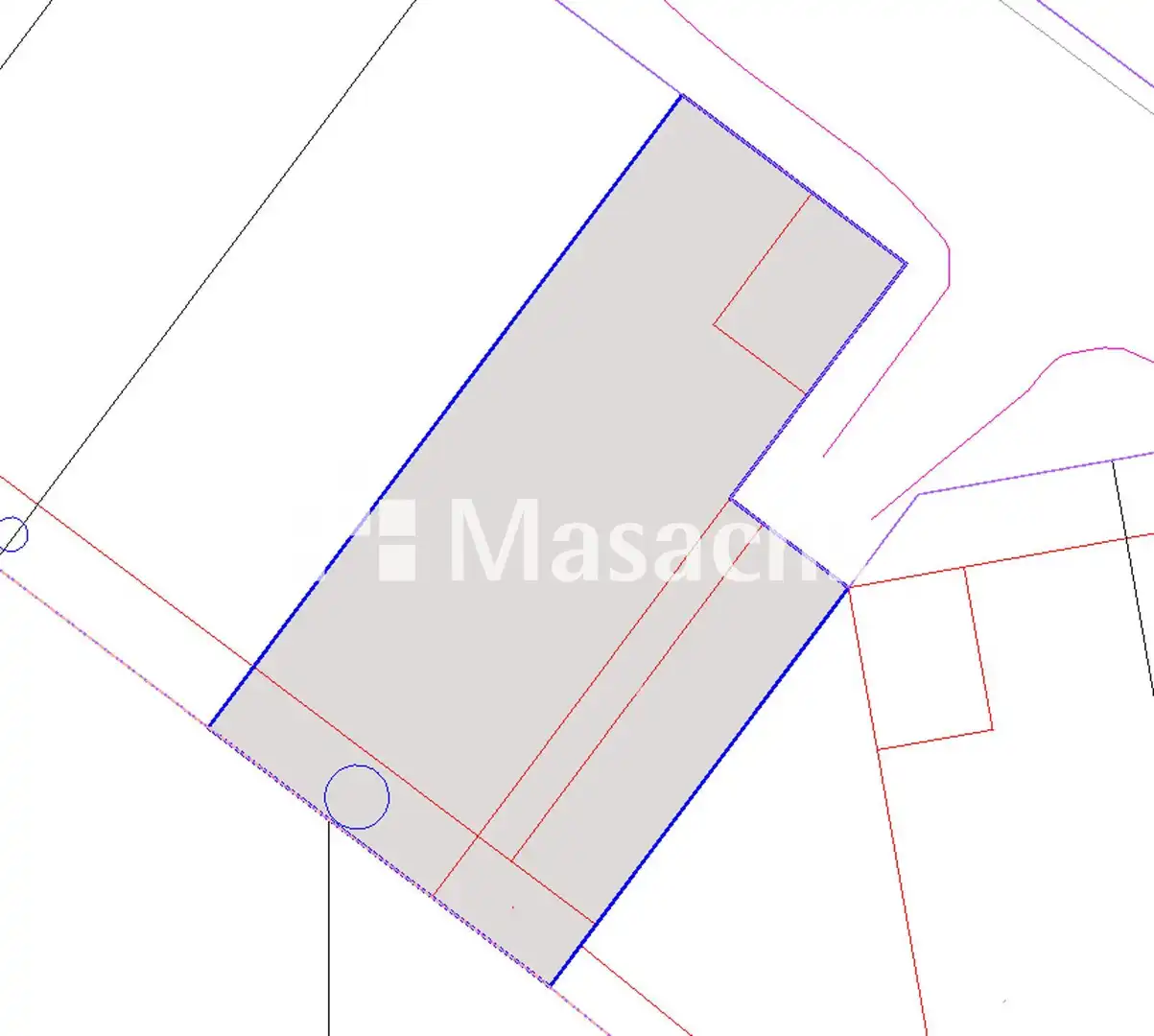 Industrial buildings for sale in Ajalvir