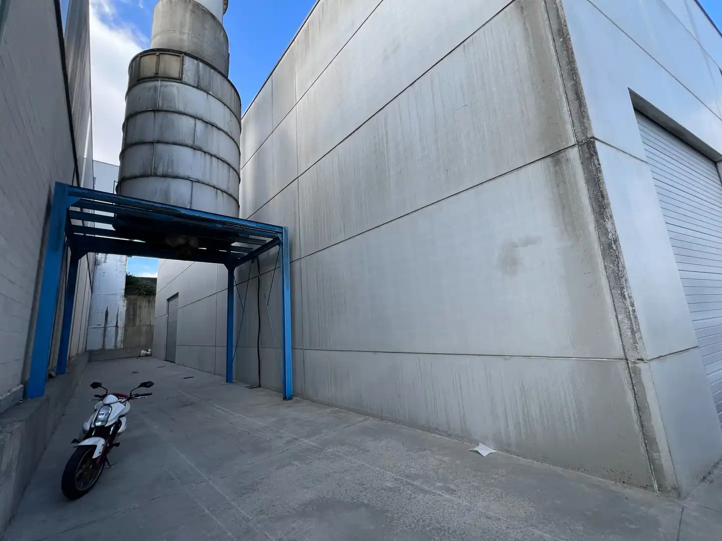 Industrial building to rent in Rúa das Costureiras, imagen 25