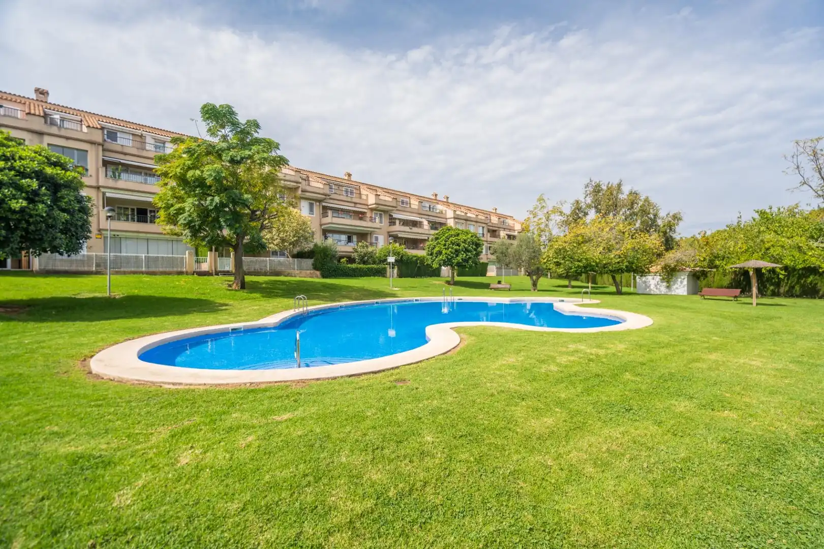 Flat with pool for sale in Calle MILA REIAL, imagen 48