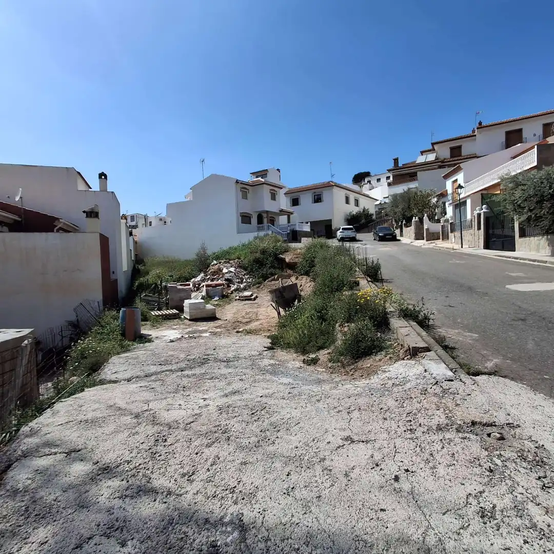 Residential land for sale in PLAZA DE LA 1, imagen 10