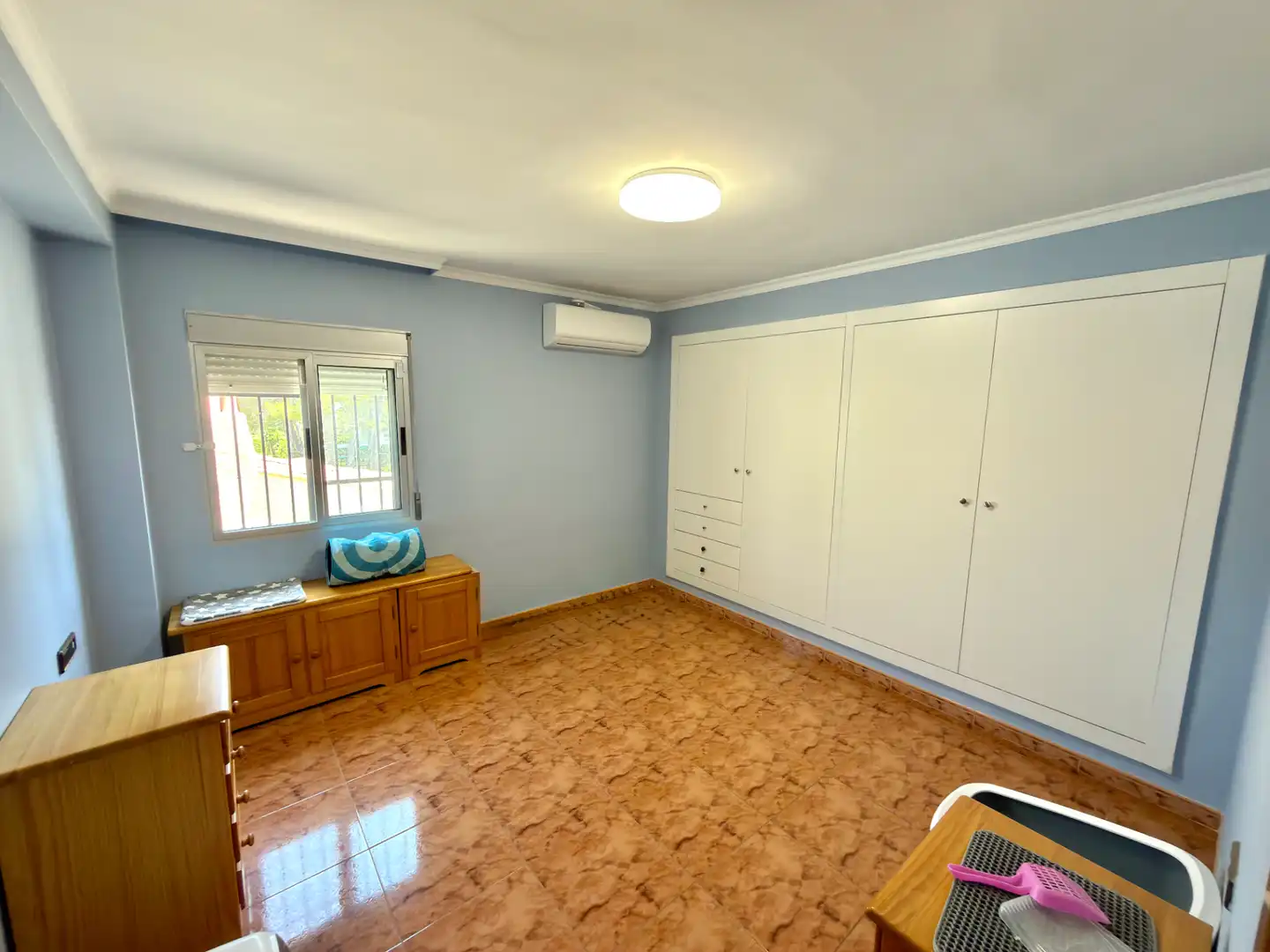 Casa o xalet en venda en Chiva amb Aire condicionat, Jardí privat i Terrassa