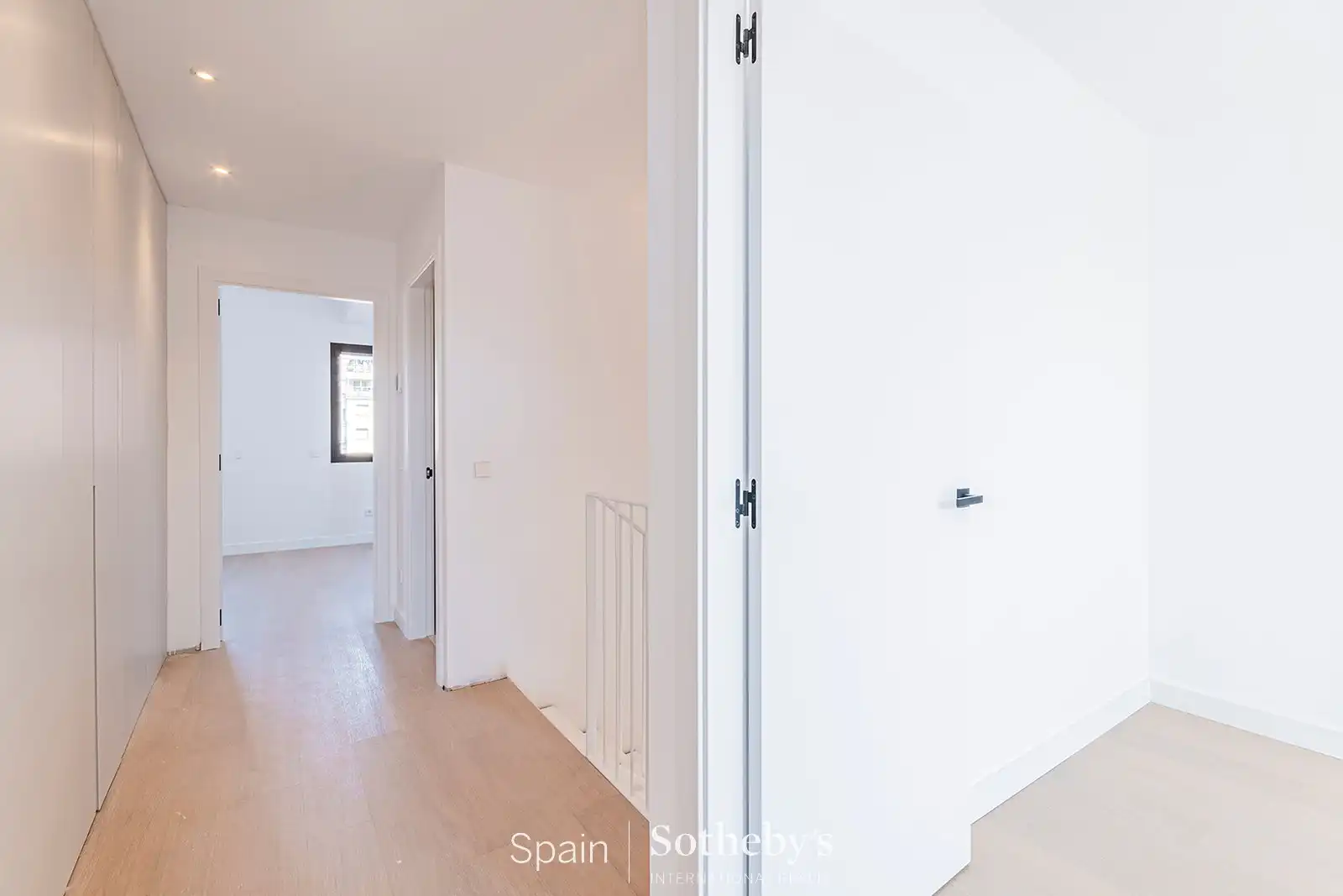 Àtic en venda en Barcelona amb Aire condicionat, Calefacció i Terrassa