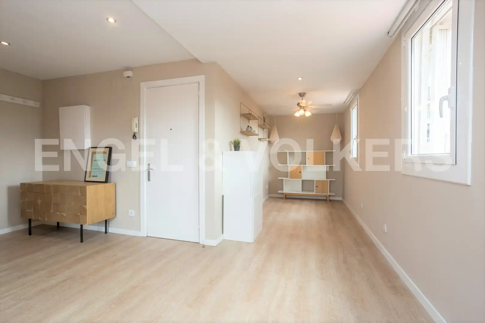 Attic for rent in L'Antiga Esquerra de l'Eixample