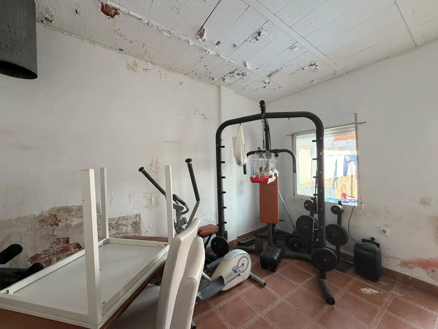 Chalet con jardín en venta en Alcázar de San Juan, imagen 16
