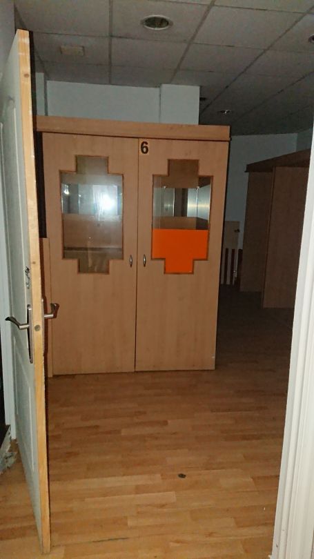 Premises for sale in Getxo 