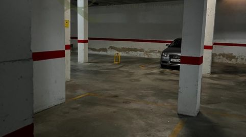 Photo 5 of Garage for sale in Calle Britania, Alicante Golf, Alicante / Alacant
