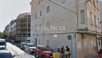 Vista exterior de Pis en venda en Gandia