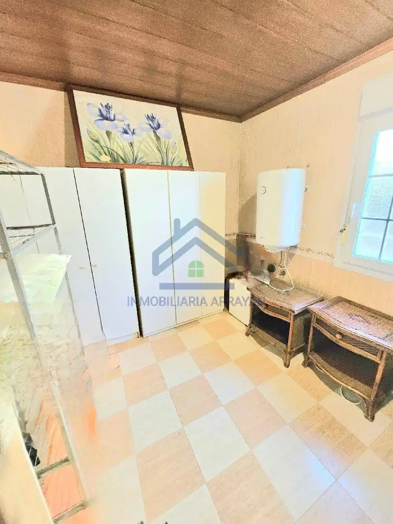 Chalet con terraza en venta en Gójar, imagen 45