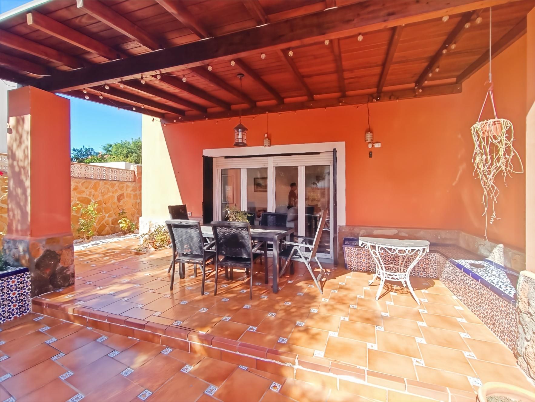 House or chalet for sale in Aguadulce Sur