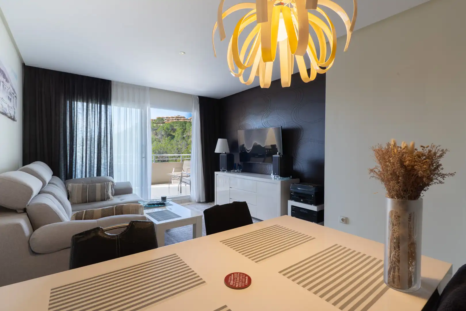 Apartamento con piscina en venta en Altea Hills, imagen 9