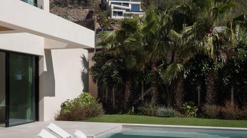 Foto 5 de Casa o xalet en venda a Son Vida, Illes Balears