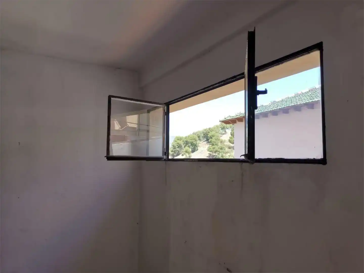 Terrassa de Local de lloguer en Málaga