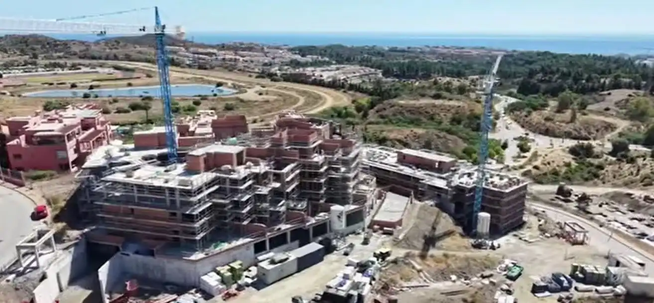 Apartment with lift for sale in Hipódromo - Cerrado del Águila, imagen 18