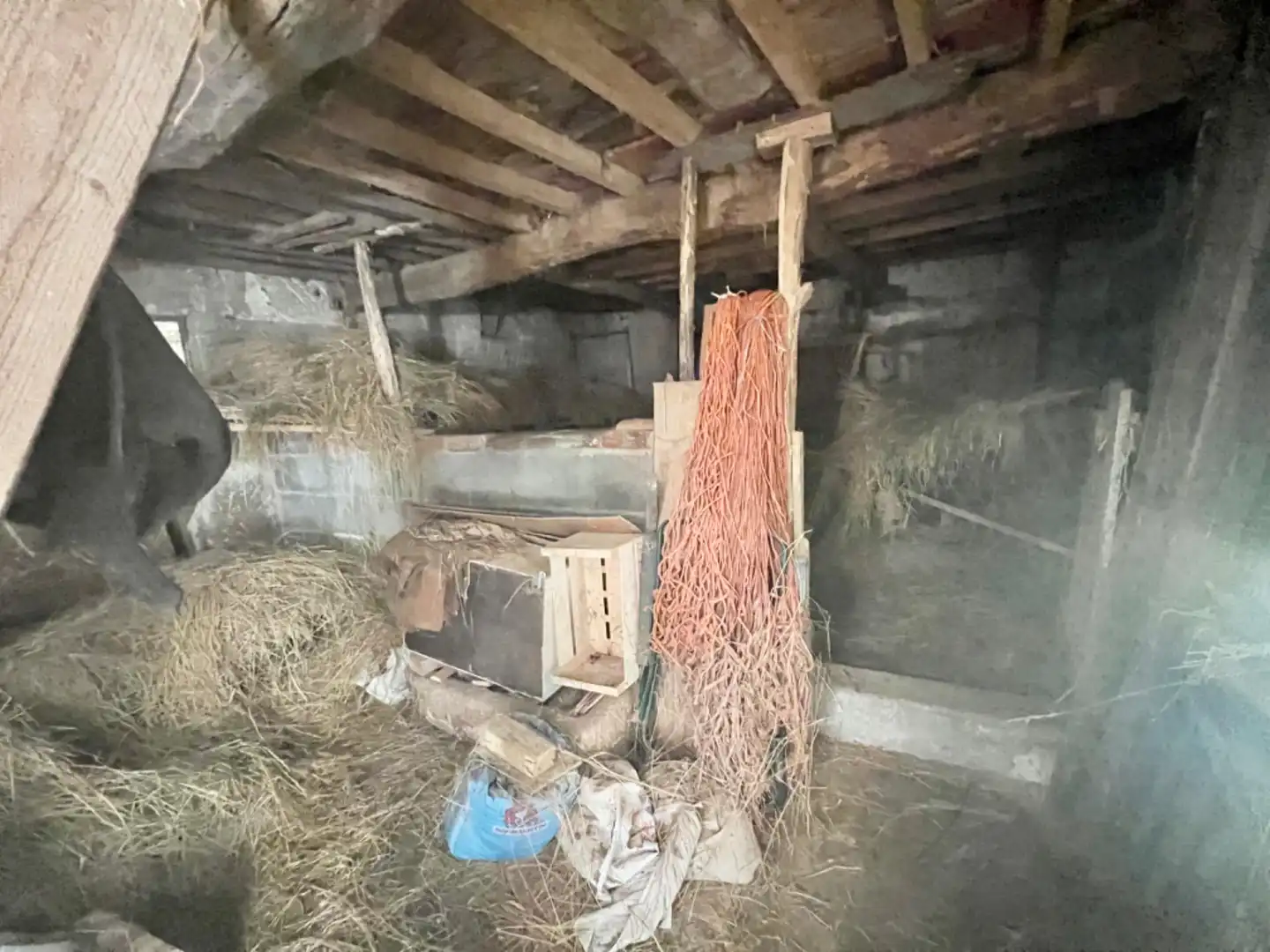 Casa amb terrassa en venda a Amoeiro, imagen 17