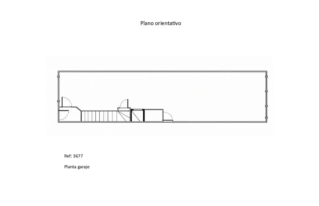 Adossat amb terrassa en venda a Centre - Eixample – Can Llobet, imagen 34