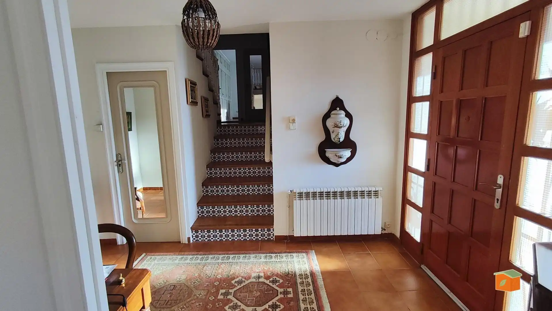 Villa mit Pool zum Verkauf in Alcanar, imagen 3