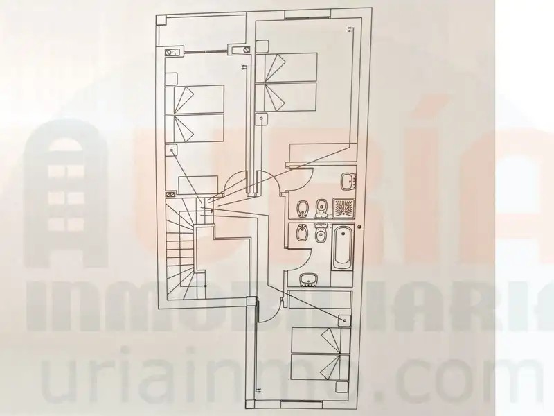 Casa o chalet en venta en Sariego con Calefacción, Terraza y Trastero