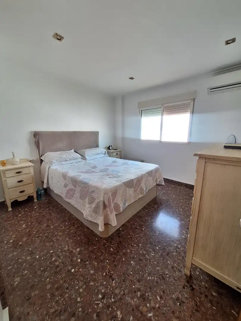 Bedroom of Flat for sale in Parc Central 