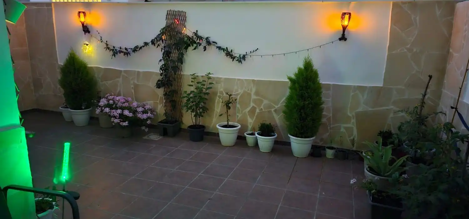Detached house with terrace for sale in Marines, imagen 23