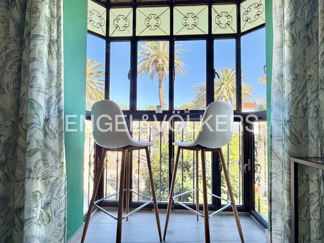 Apartamento en Venta en Ayamonte ciudad