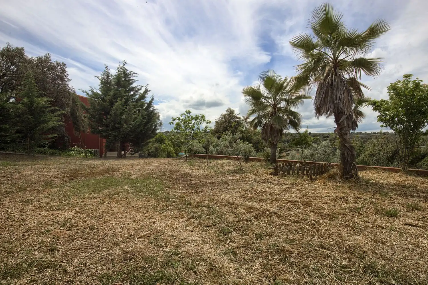 Country homes for sale in Jaraicejo  with Storage room and Community pool