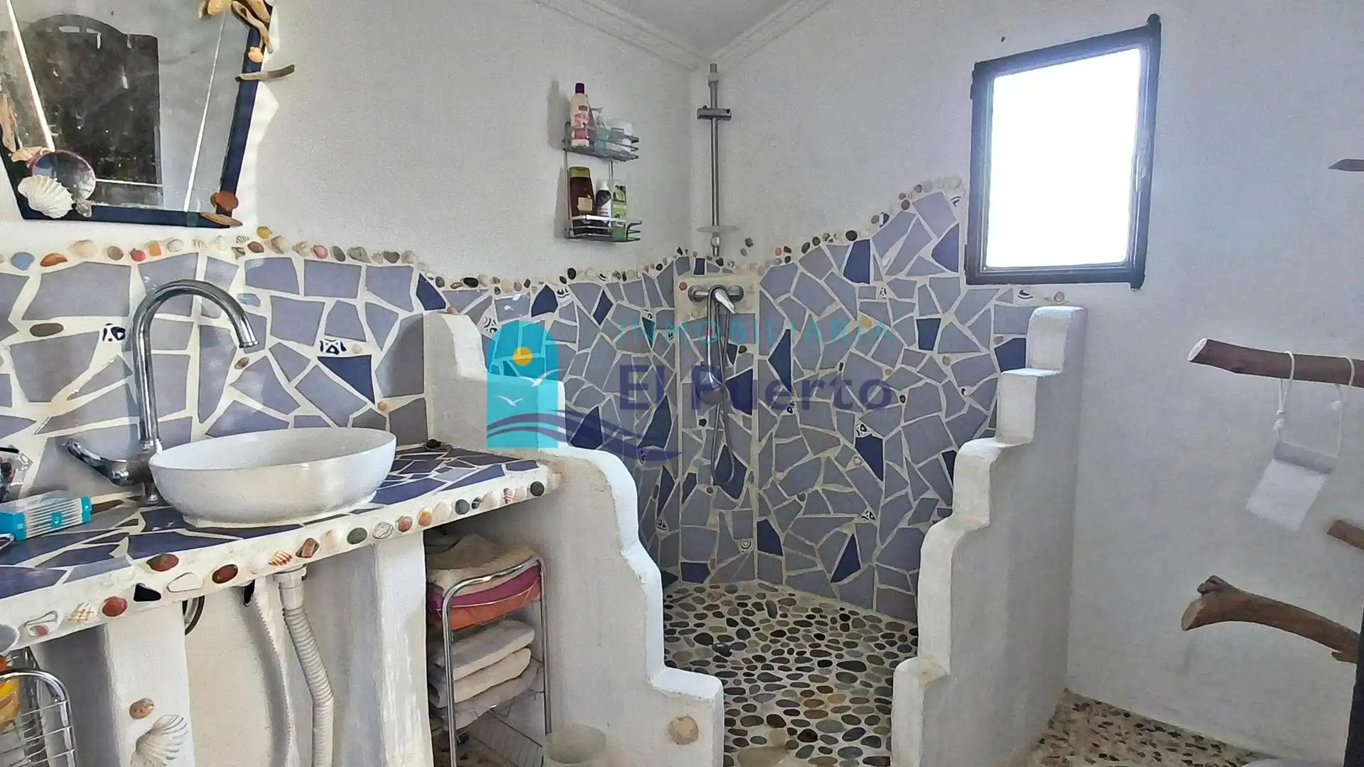 Casa con piscina in vendita a Mazarrón Casco Urbano, imagen 21