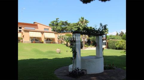 Foto 5 de Casa o xalet en venda a Sant Andreu, Canafort - El Puntó, Barcelona