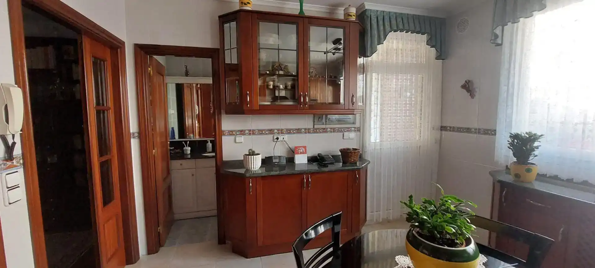 Kitchen of Detached homes for sale in Igorre