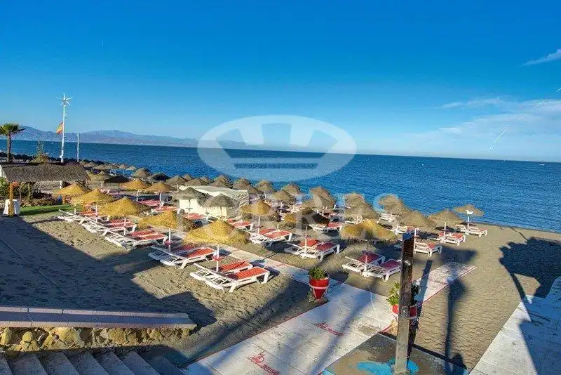 Pis en venda en Torremolinos amb Aire condicionat i Piscina comunitària