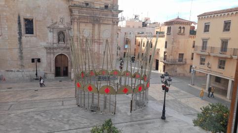 Foto 3 de Pis de lloguer a Calle Puerta de L'orgue, 1, Centro, Alicante