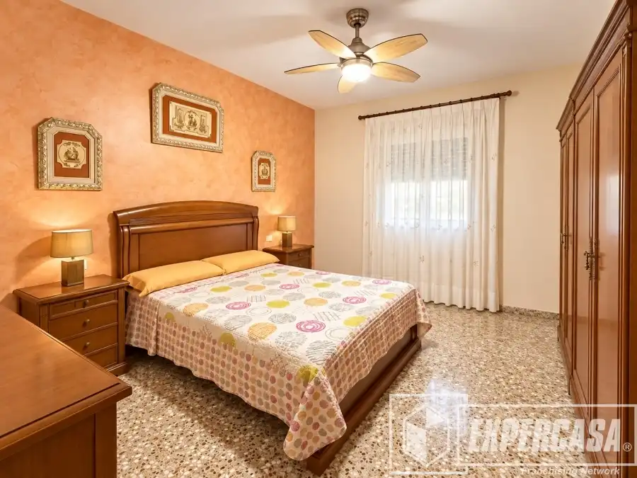 Bedroom of Houses for sale in Poble Nou