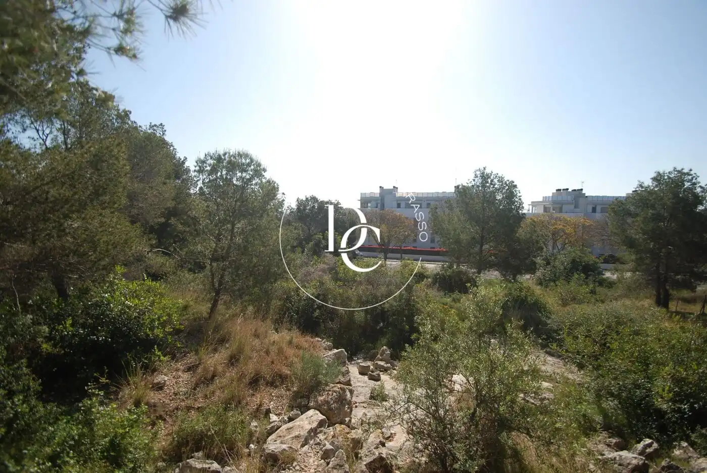 Residencial en venda en Sitges