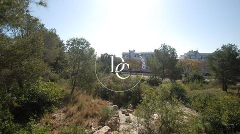 Foto 2 de Residencial en venta en Carrer de Josep Irla, Can Pei, Sitges