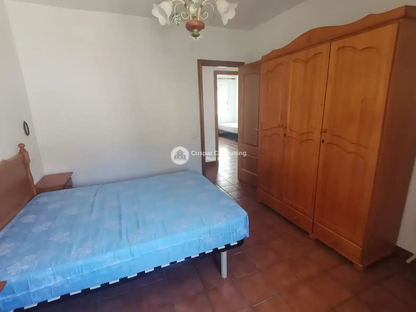 Ático con ascensor en venta en La Mata, imagen 14