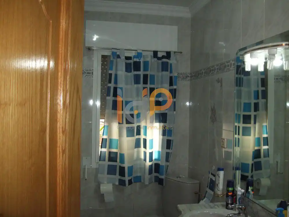 Bathroom of Buildings for sale in Zurgena