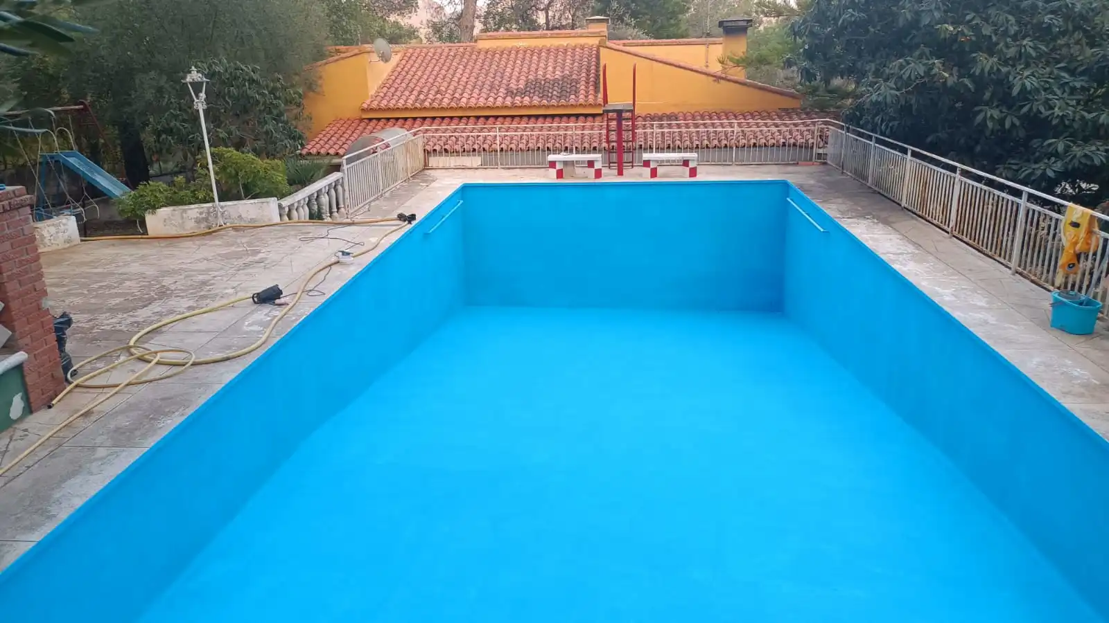Chalet con terraza en venta en Urbanització Puig Gros, imagen 10